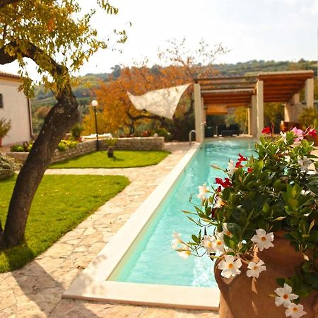 Villa Angiolina, Molise Guglionesi Εξωτερικό φωτογραφία