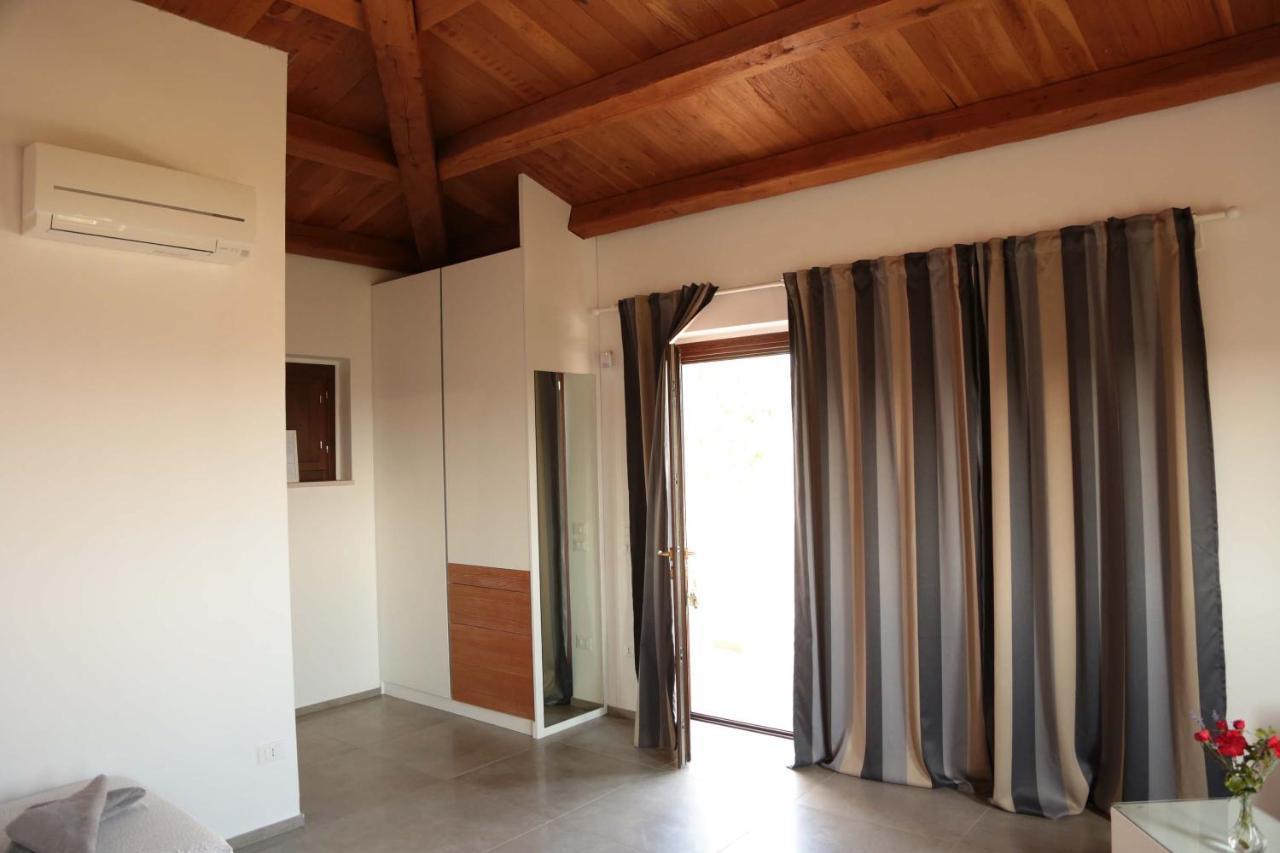 Villa Angiolina, Molise Guglionesi Εξωτερικό φωτογραφία