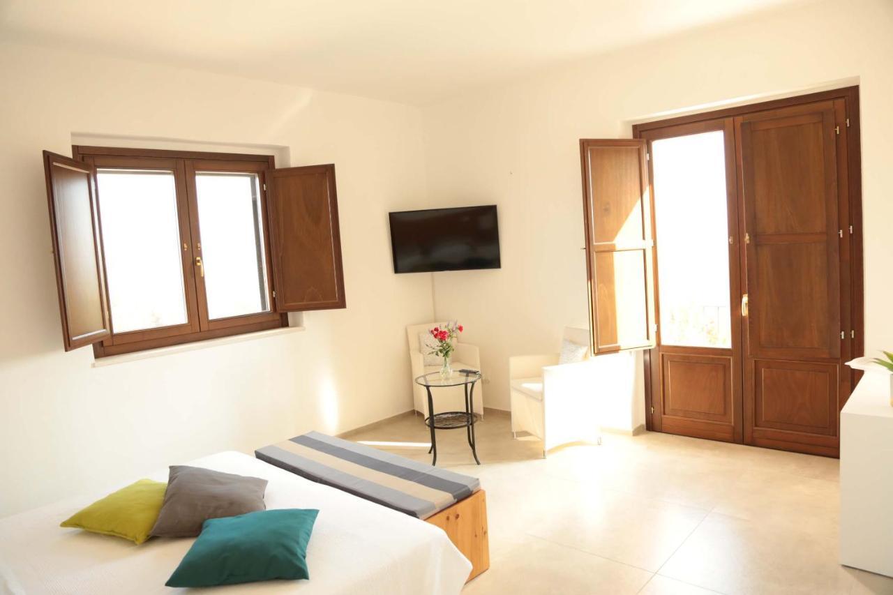 Villa Angiolina, Molise Guglionesi Εξωτερικό φωτογραφία