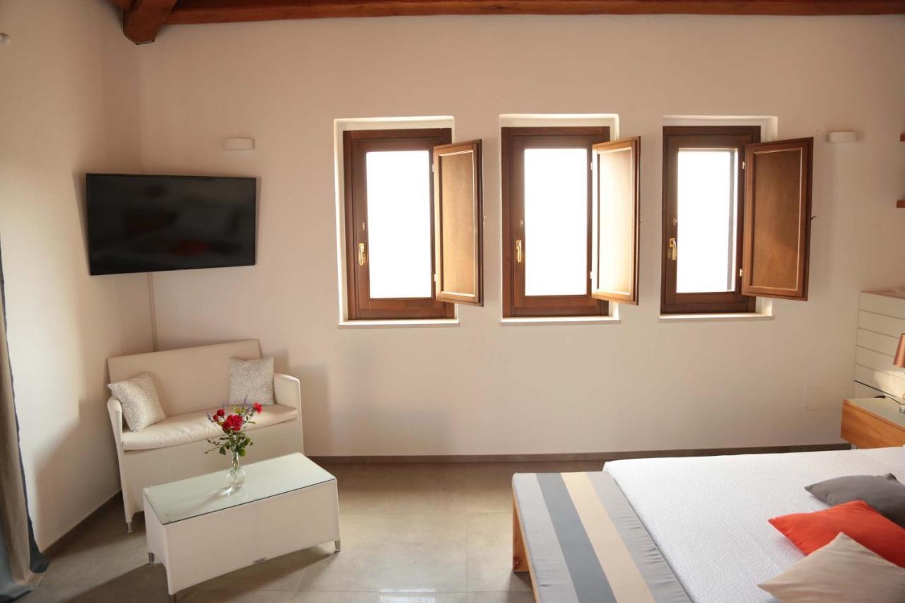 Villa Angiolina, Molise Guglionesi Εξωτερικό φωτογραφία