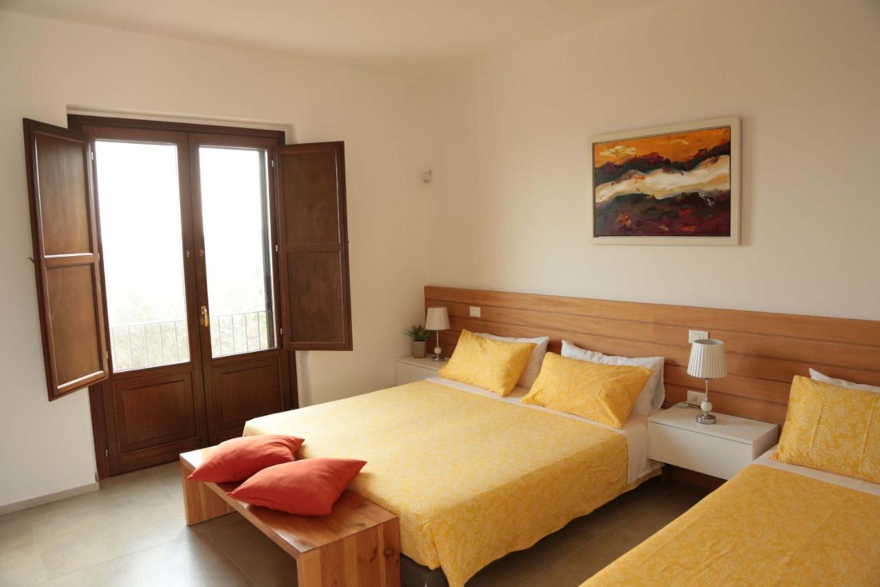 Villa Angiolina, Molise Guglionesi Εξωτερικό φωτογραφία