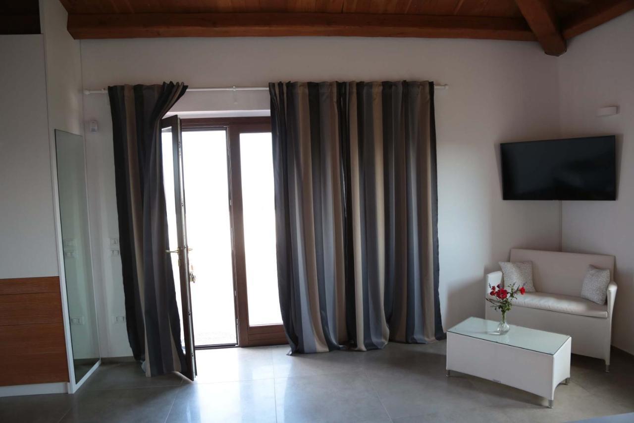 Villa Angiolina, Molise Guglionesi Εξωτερικό φωτογραφία