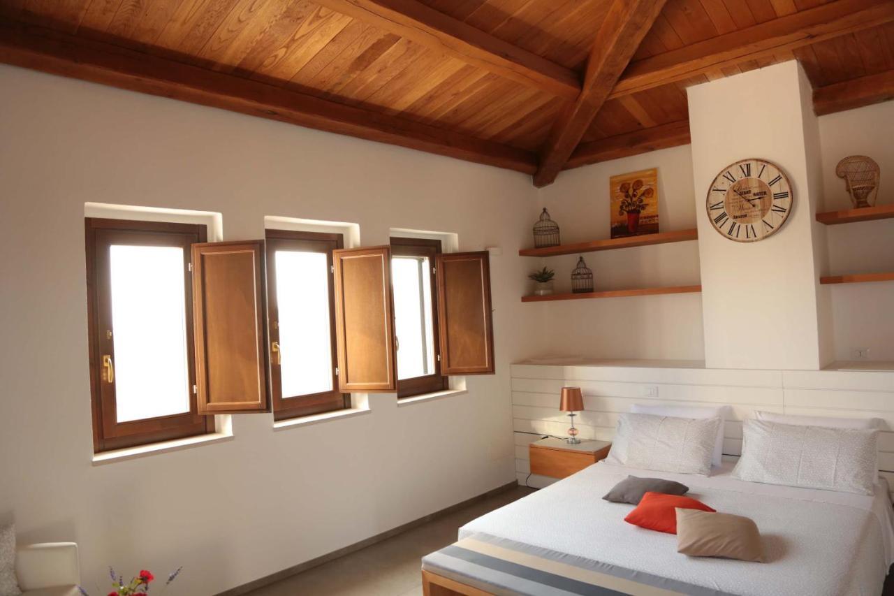 Villa Angiolina, Molise Guglionesi Εξωτερικό φωτογραφία