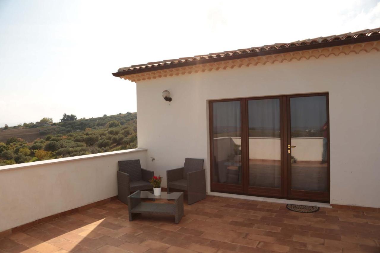 Villa Angiolina, Molise Guglionesi Εξωτερικό φωτογραφία