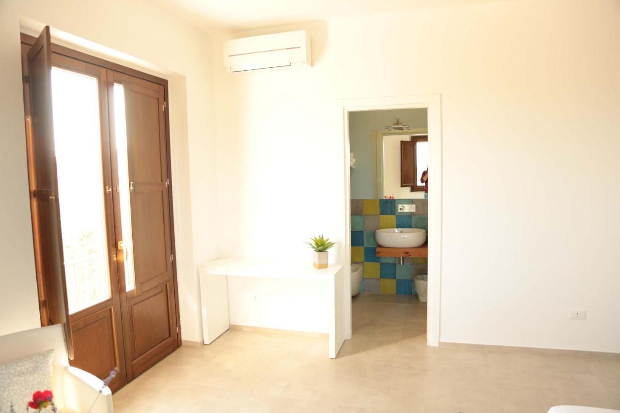 Villa Angiolina, Molise Guglionesi Εξωτερικό φωτογραφία