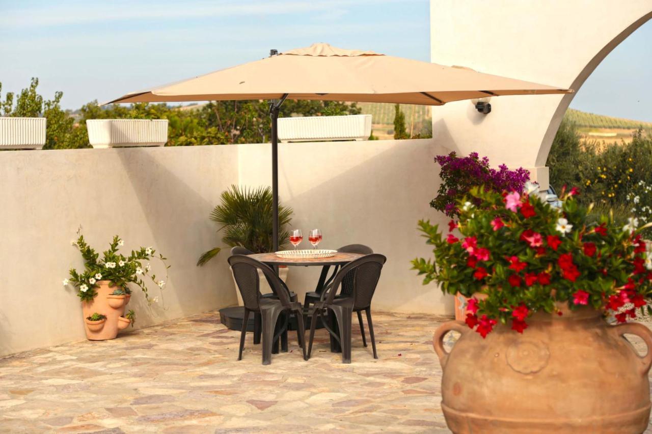 Villa Angiolina, Molise Guglionesi Εξωτερικό φωτογραφία
