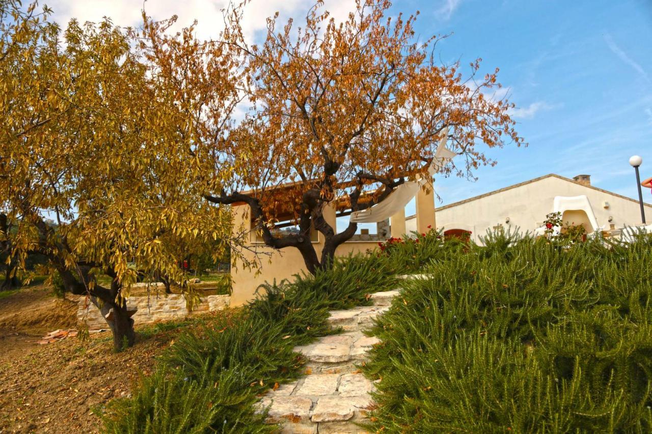 Villa Angiolina, Molise Guglionesi Εξωτερικό φωτογραφία
