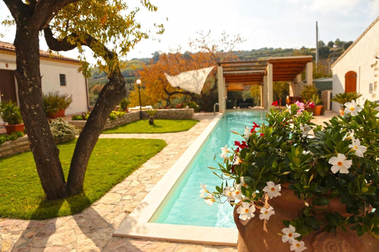 Villa Angiolina, Molise Guglionesi Εξωτερικό φωτογραφία