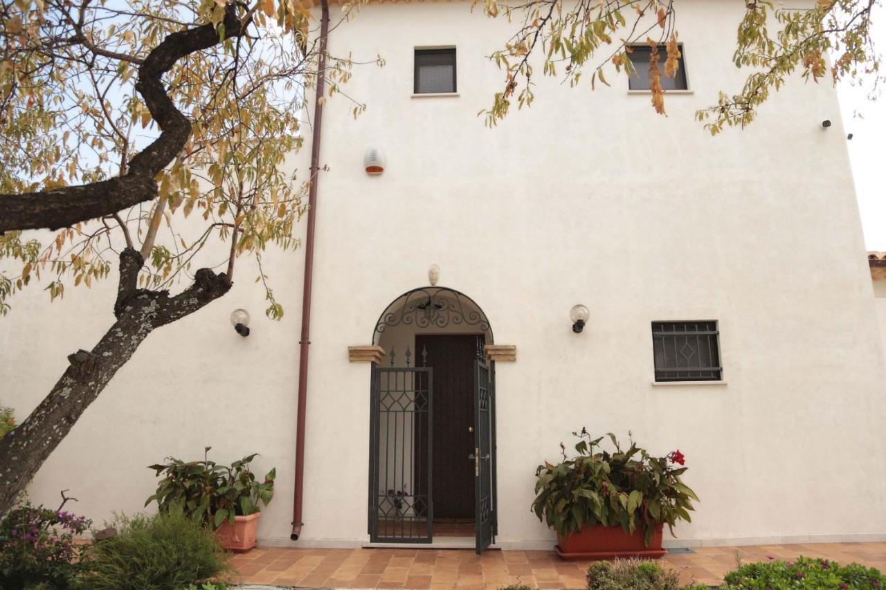 Villa Angiolina, Molise Guglionesi Εξωτερικό φωτογραφία