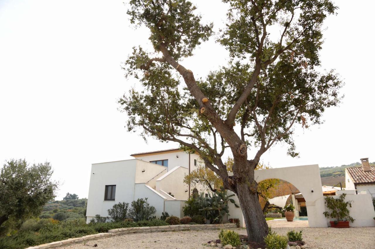 Villa Angiolina, Molise Guglionesi Εξωτερικό φωτογραφία