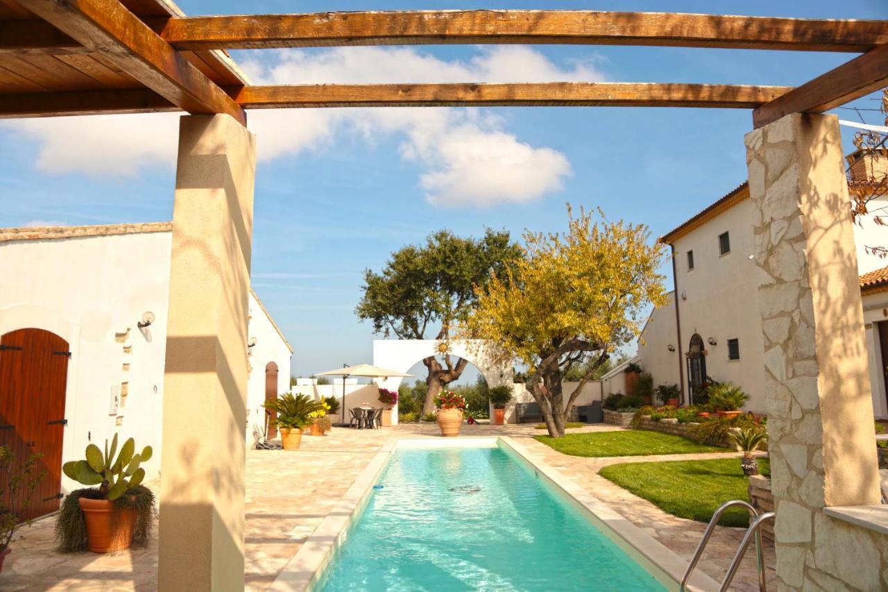Villa Angiolina, Molise Guglionesi Εξωτερικό φωτογραφία