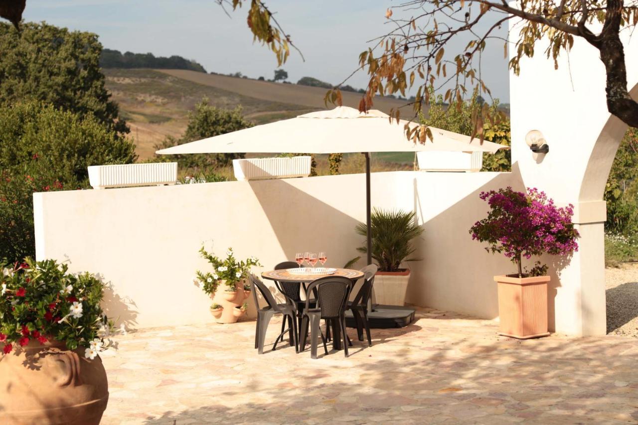 Villa Angiolina, Molise Guglionesi Εξωτερικό φωτογραφία