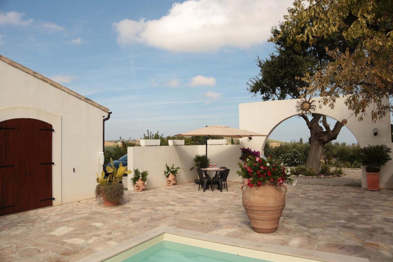 Villa Angiolina, Molise Guglionesi Εξωτερικό φωτογραφία