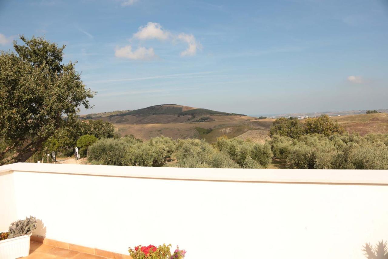 Villa Angiolina, Molise Guglionesi Εξωτερικό φωτογραφία