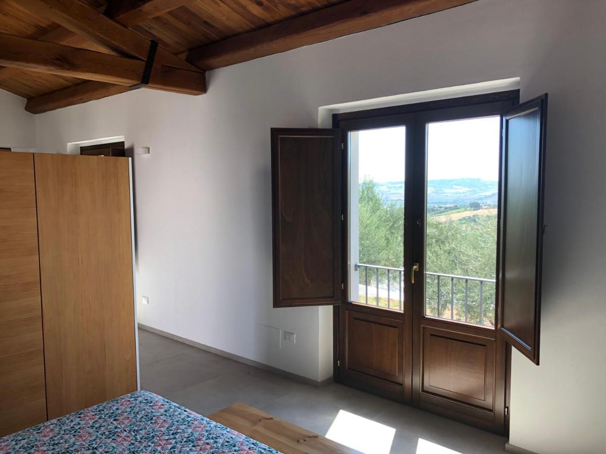 Villa Angiolina, Molise Guglionesi Εξωτερικό φωτογραφία