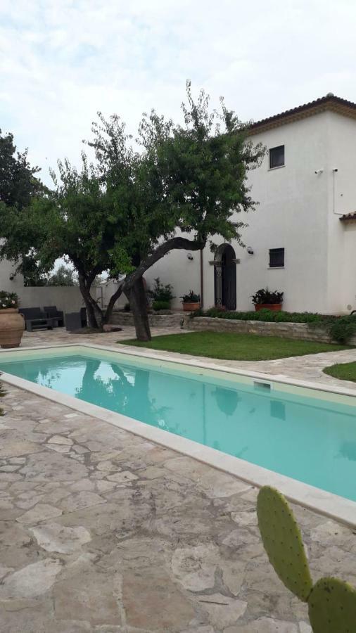 Villa Angiolina, Molise Guglionesi Εξωτερικό φωτογραφία