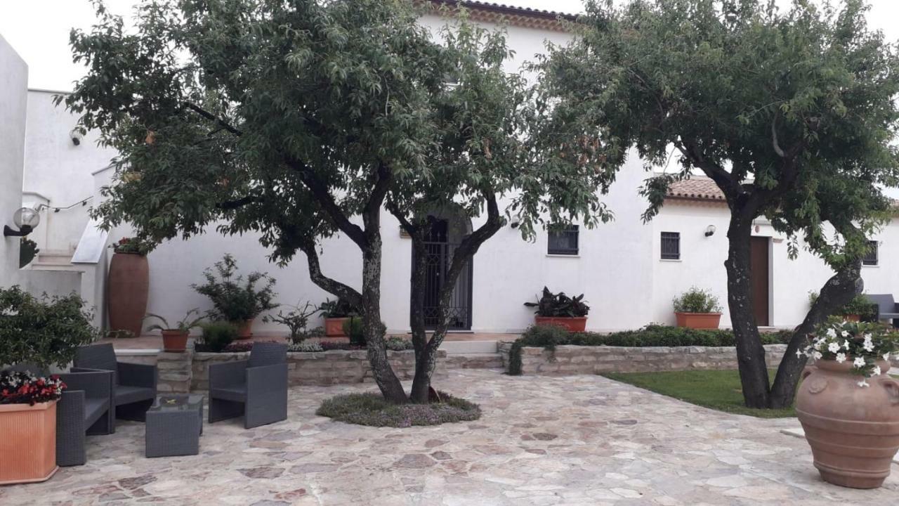 Villa Angiolina, Molise Guglionesi Εξωτερικό φωτογραφία