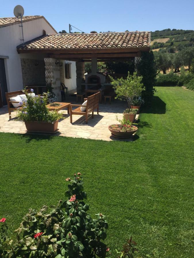 Villa Angiolina, Molise Guglionesi Εξωτερικό φωτογραφία