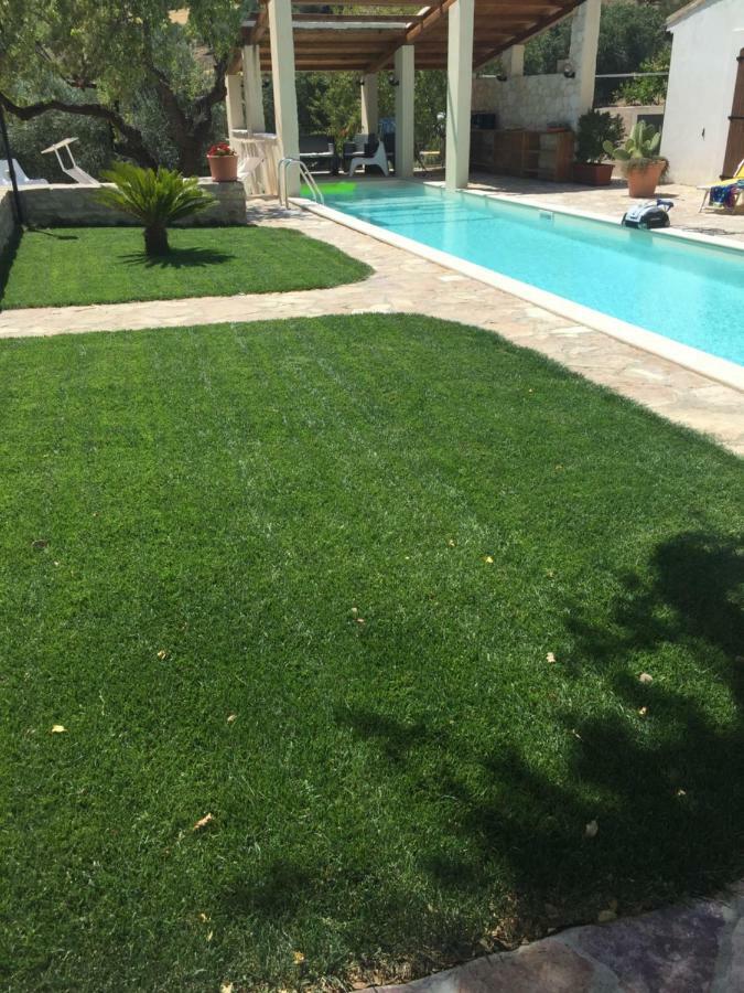 Villa Angiolina, Molise Guglionesi Εξωτερικό φωτογραφία