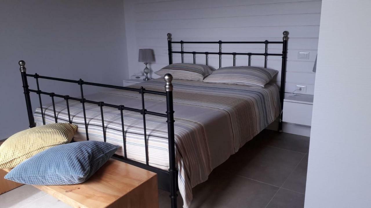 Villa Angiolina, Molise Guglionesi Εξωτερικό φωτογραφία