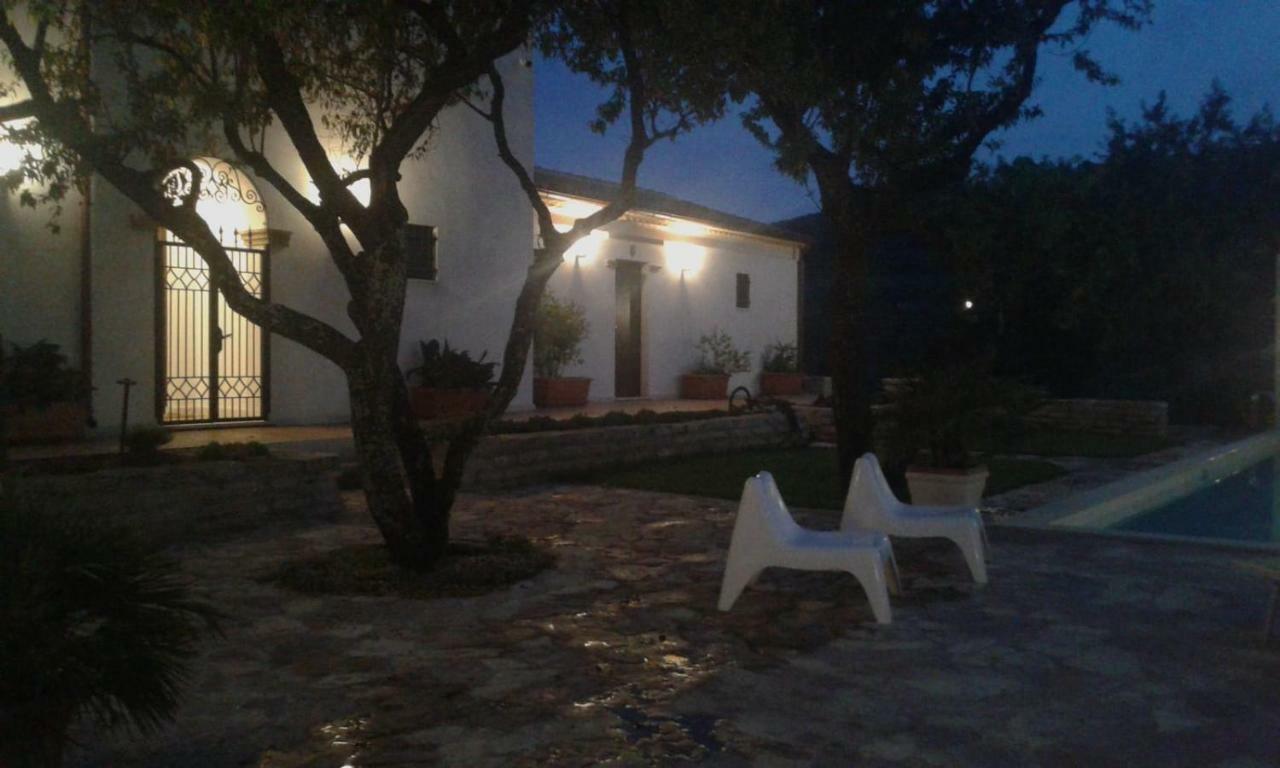 Villa Angiolina, Molise Guglionesi Εξωτερικό φωτογραφία