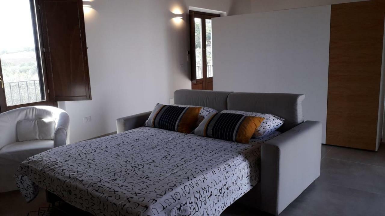 Villa Angiolina, Molise Guglionesi Εξωτερικό φωτογραφία