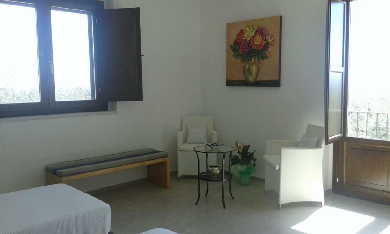 Villa Angiolina, Molise Guglionesi Εξωτερικό φωτογραφία