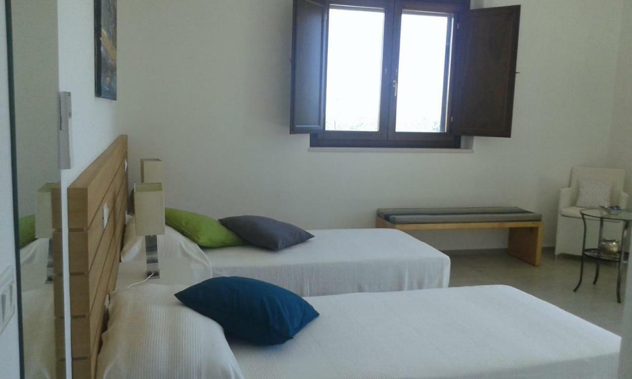 Villa Angiolina, Molise Guglionesi Εξωτερικό φωτογραφία