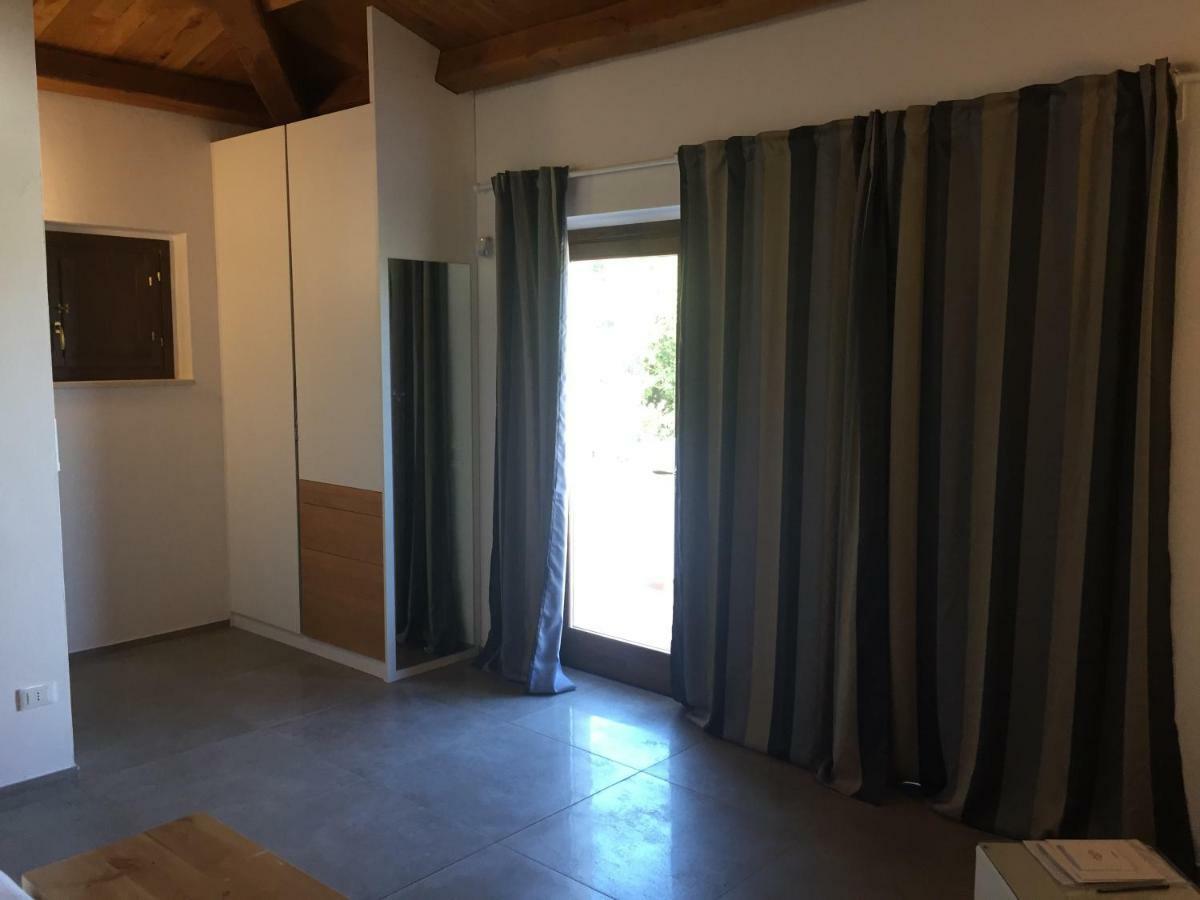 Villa Angiolina, Molise Guglionesi Εξωτερικό φωτογραφία