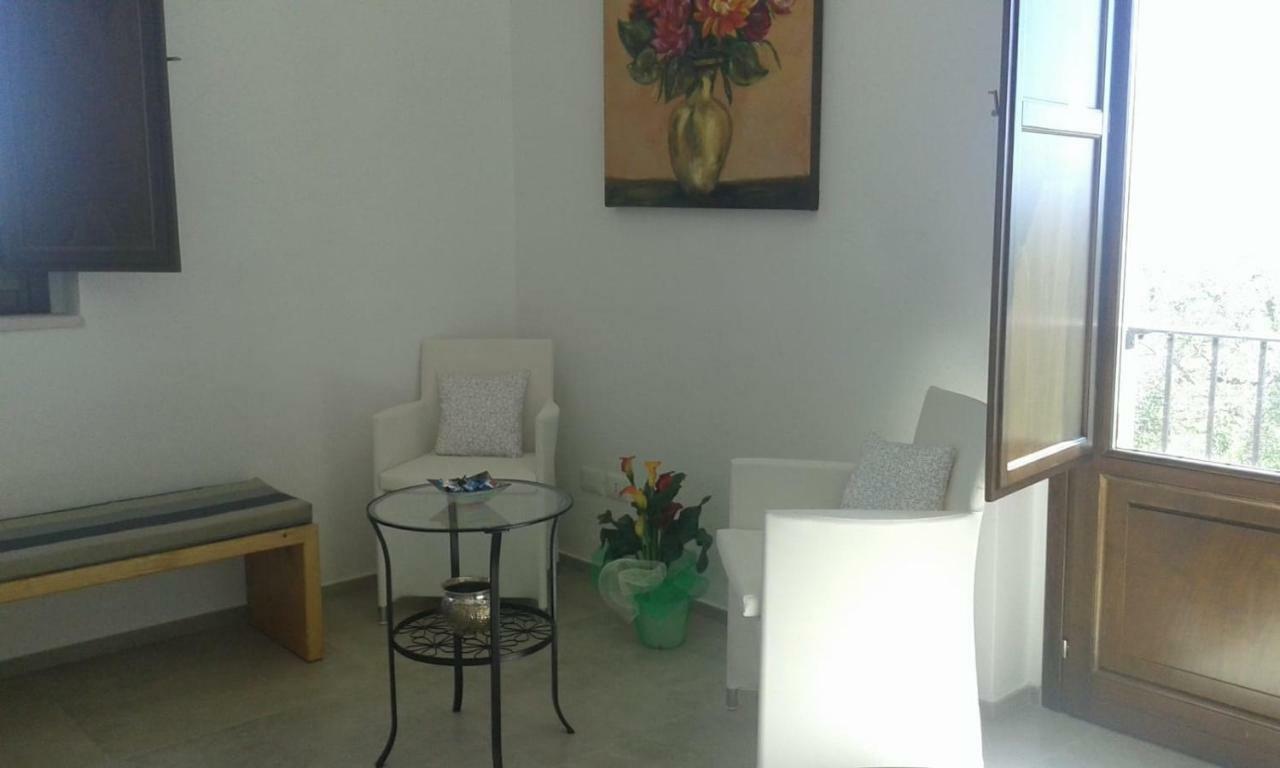 Villa Angiolina, Molise Guglionesi Εξωτερικό φωτογραφία