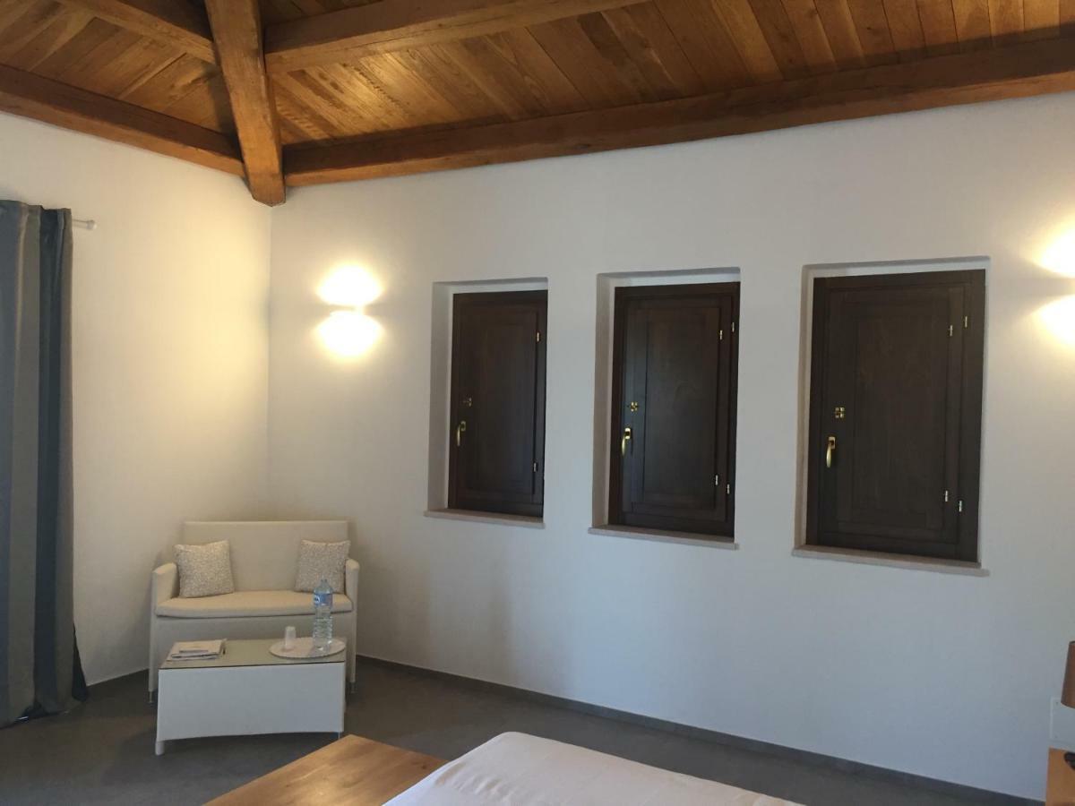 Villa Angiolina, Molise Guglionesi Εξωτερικό φωτογραφία