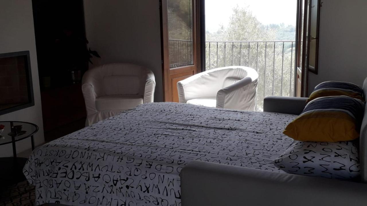 Villa Angiolina, Molise Guglionesi Εξωτερικό φωτογραφία